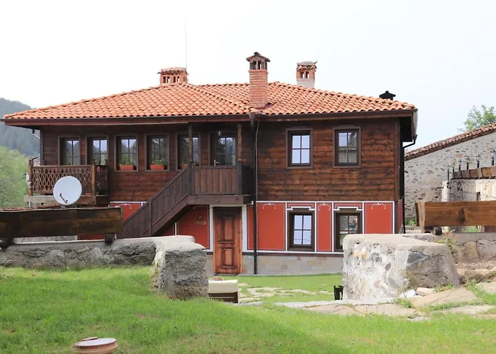 Red House