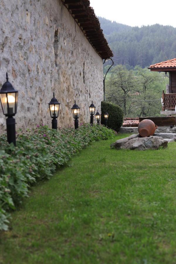 Red House Holiday home Koprivshtitsa