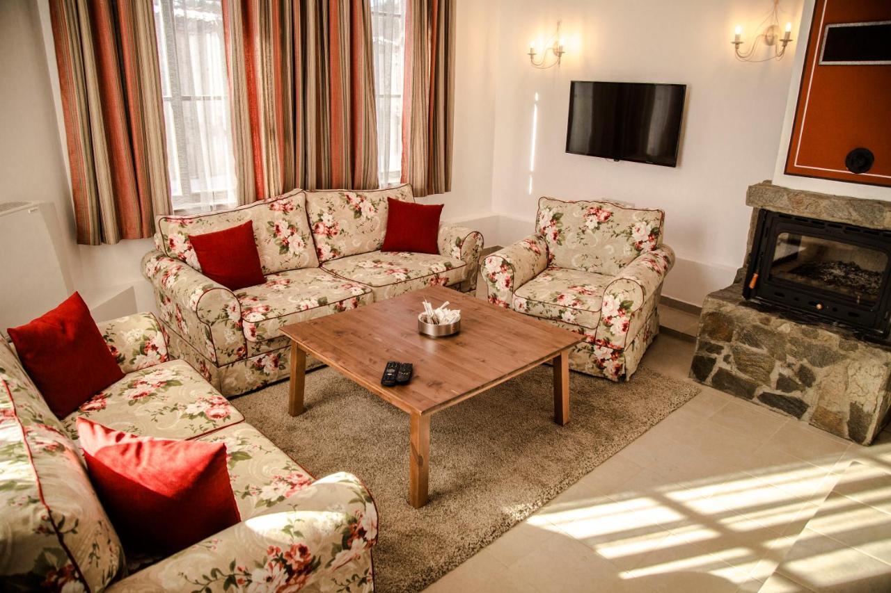 Red House Holiday home