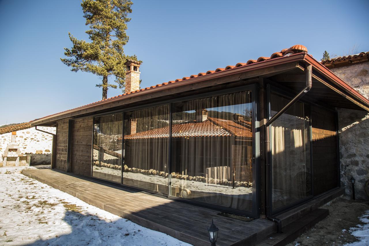 Red House Ваканционна къща