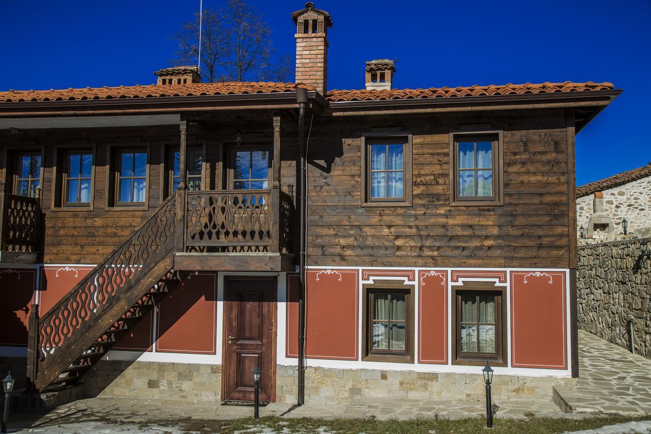 Red House * Koprivshtitsa