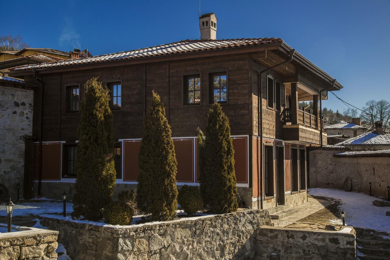 Red House Ваканционна къща